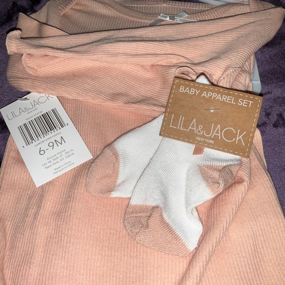 Baby 6-9 month set - Picture 7 of 7